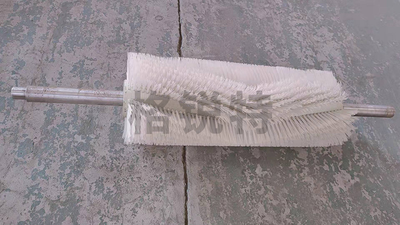 進口尼龍毛刷滾 進口尼龍毛刷滾